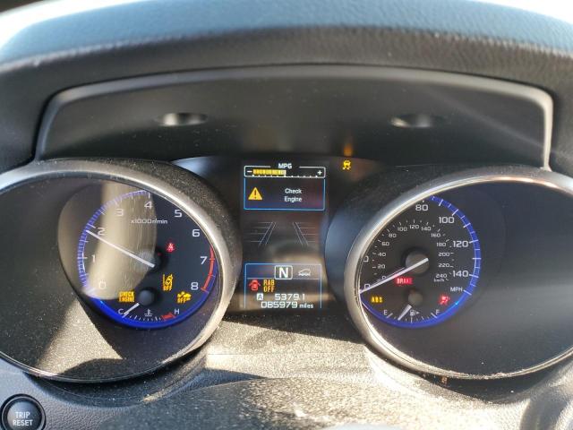 2018 SUBARU OUTBACK 2. #3264570916