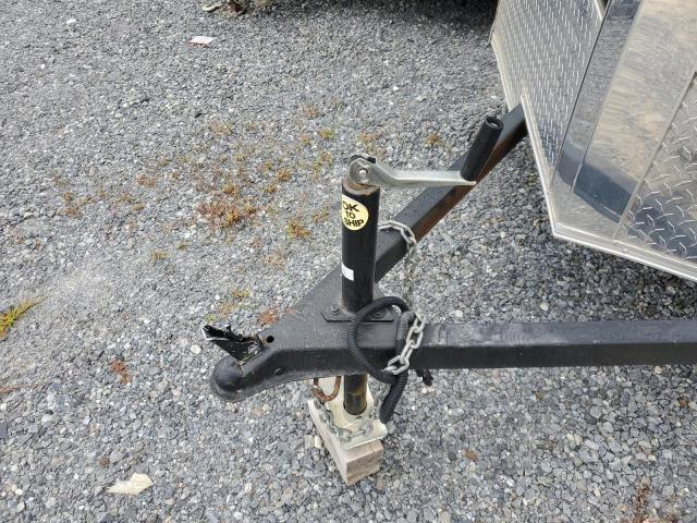 2024 SPARTAN CARGO UNKNOWN #3279611784