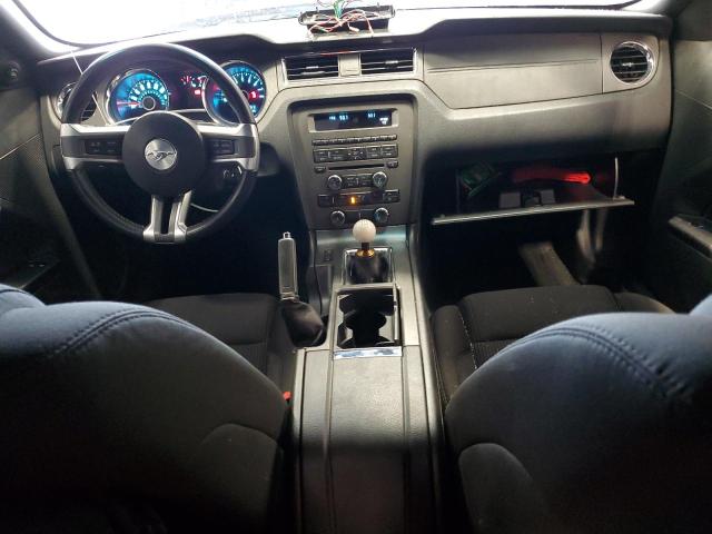 2014 FORD MUSTANG - 1ZVBP8AM9E5315567