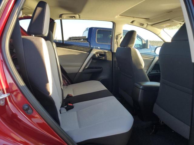 2018 TOYOTA RAV4 ADVENTURE 2T3WFREV9JW493885