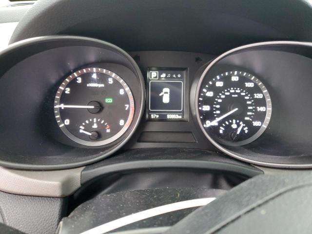 2017 HYUNDAI SANTA FE SPORT 5XYZTDLB8HG392640