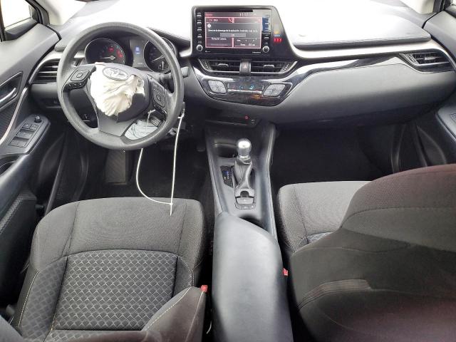 2020 TOYOTA C-HR XLE #3315891118