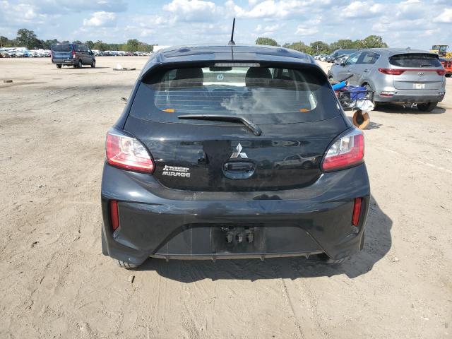 2024 MITSUBISHI MIRAGE ES - ML32AUHJ9RH034319