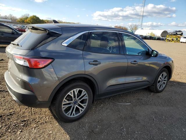 2022 FORD ESCAPE SEL #3293506409