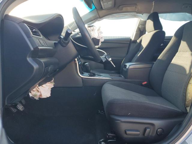 2015 TOYOTA CAMRY LE - 4T1BF1FK3FU480778