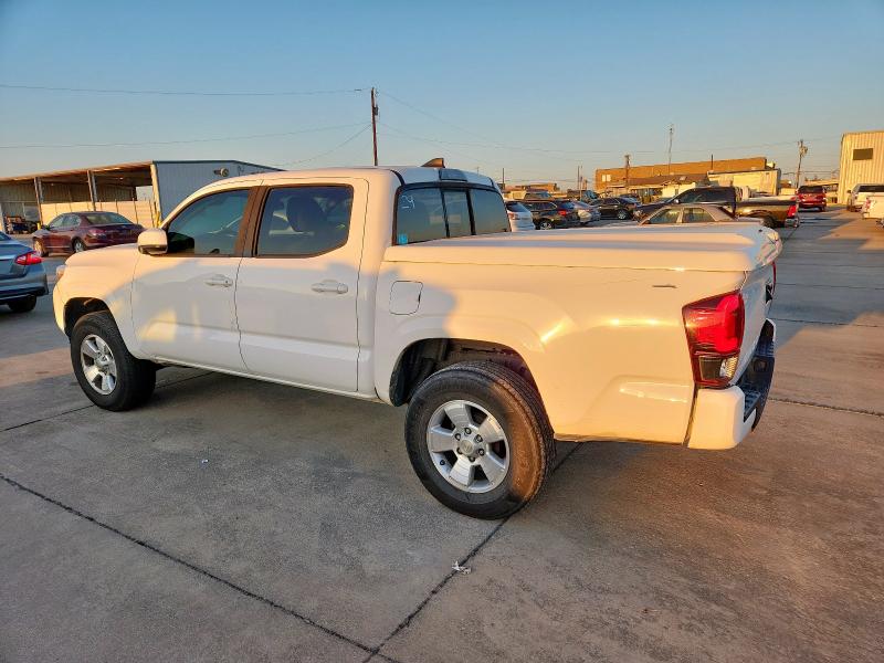 2019 TOYOTA TACOMA 5TFAX5GN3KX137037