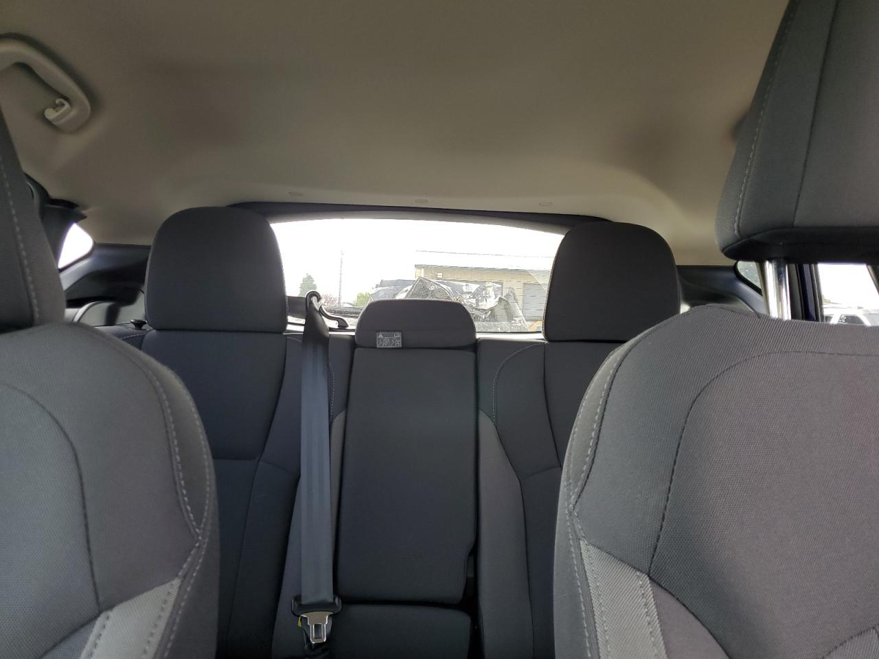 SUBARU CROSSTREK PREMIUM