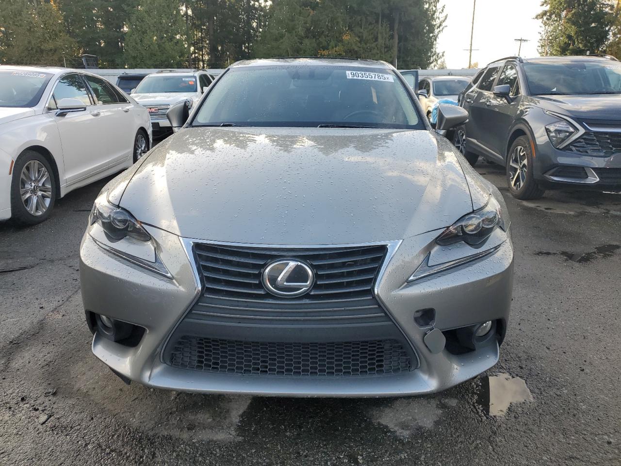 LEXUS IS 250