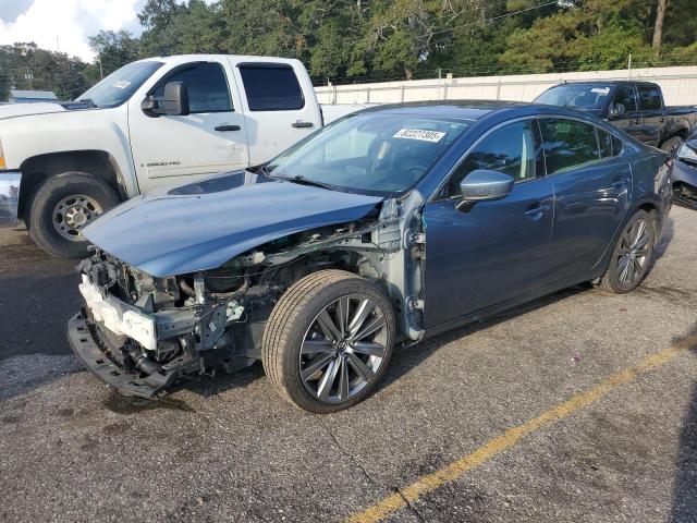2018 MAZDA 6 GRAND TO JM1GL1WY5J1321763