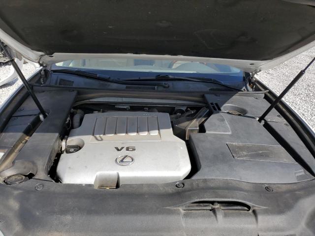 2010 LEXUS ES 350 #3284022835