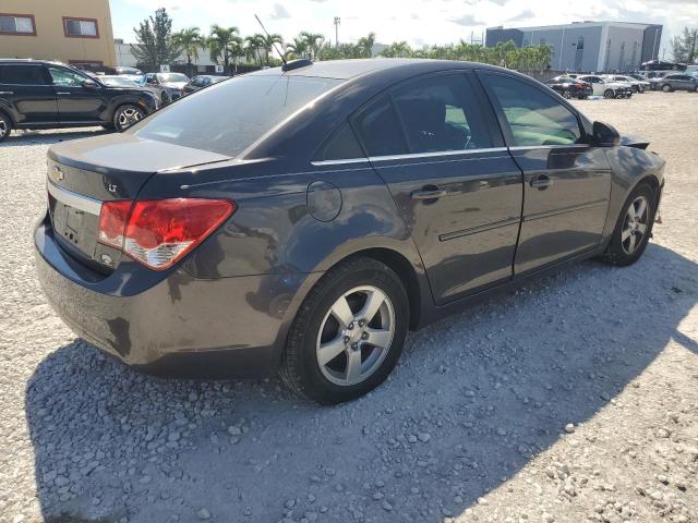 2015 CHEVROLET CRUZE LT 1G1PC5SB3F7115301