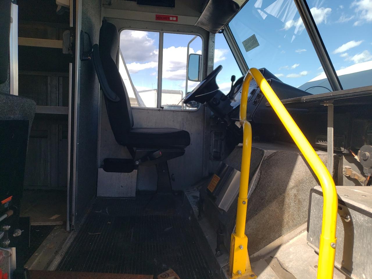 Lot #3294203941 2007 FORD ECONOLINE