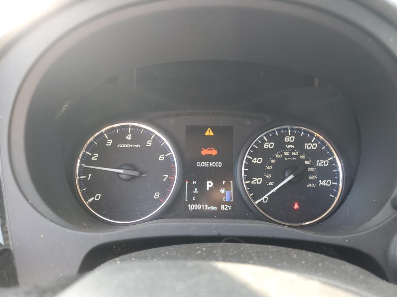 MITSUBISHI OUTLANDER SE