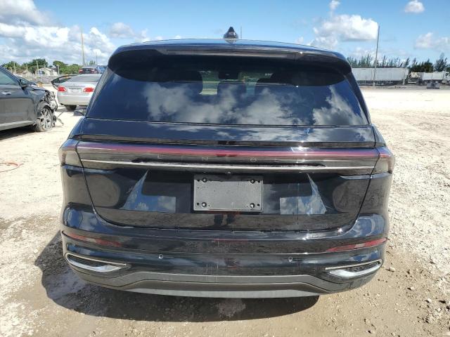 2025 LINCOLN NAUTILUS P #3310358973