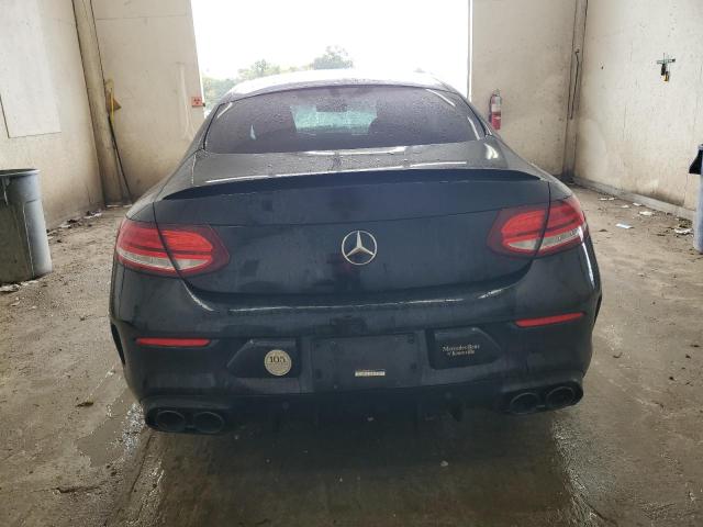 2019 MERCEDES-BENZ C 43 AMG WDDWJ6EB3KF857634