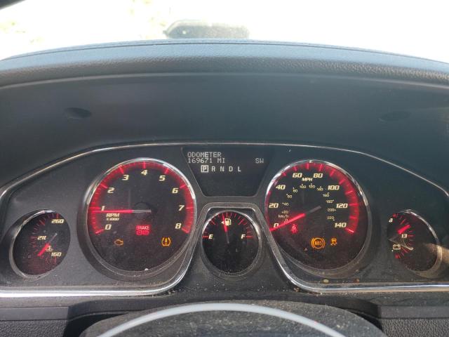 2016 GMC ACADIA SLT #3287851093