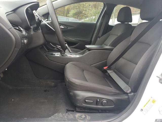 2023 CHEVROLET MALIBU LT - 1G1ZD5ST7PF210787