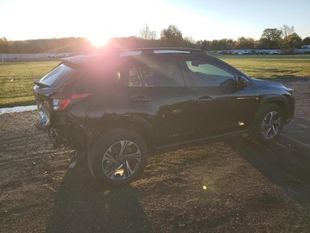 2024 SUBARU CROSSTREK JF2GUADC0R8334476