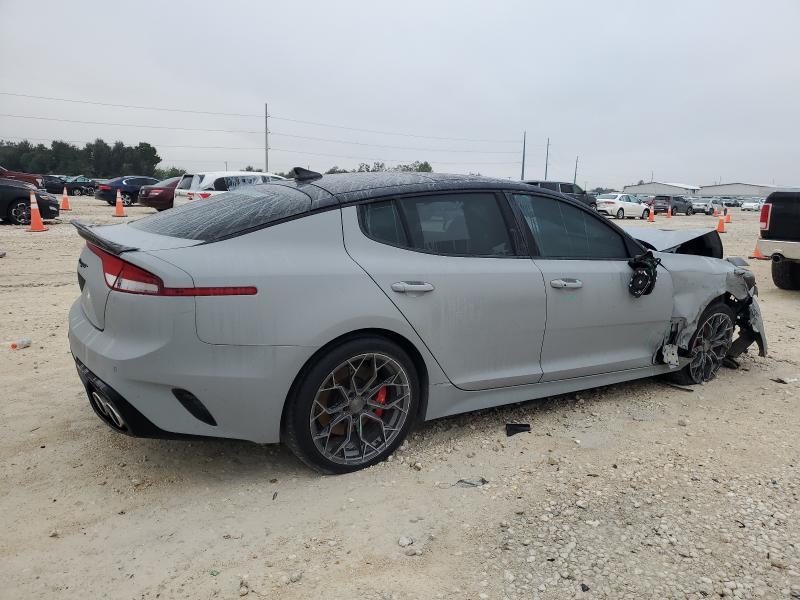 2023 KIA STINGER GT #3297351803