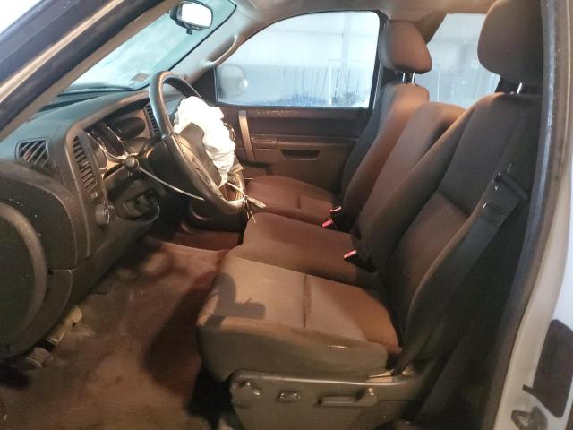 2013 GMC SIERRA K15 - 1GTR2VE71DZ214498