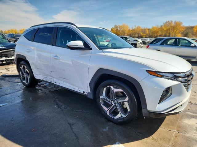 2022 HYUNDAI TUCSON SEL - 5NMJF3AE3NH021060