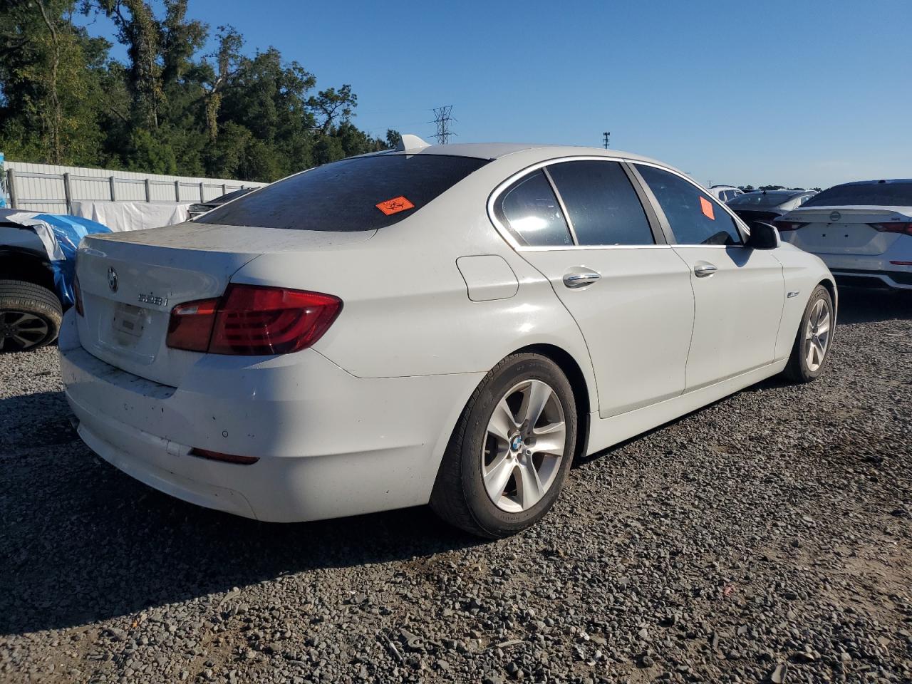BMW 5 SERIES I