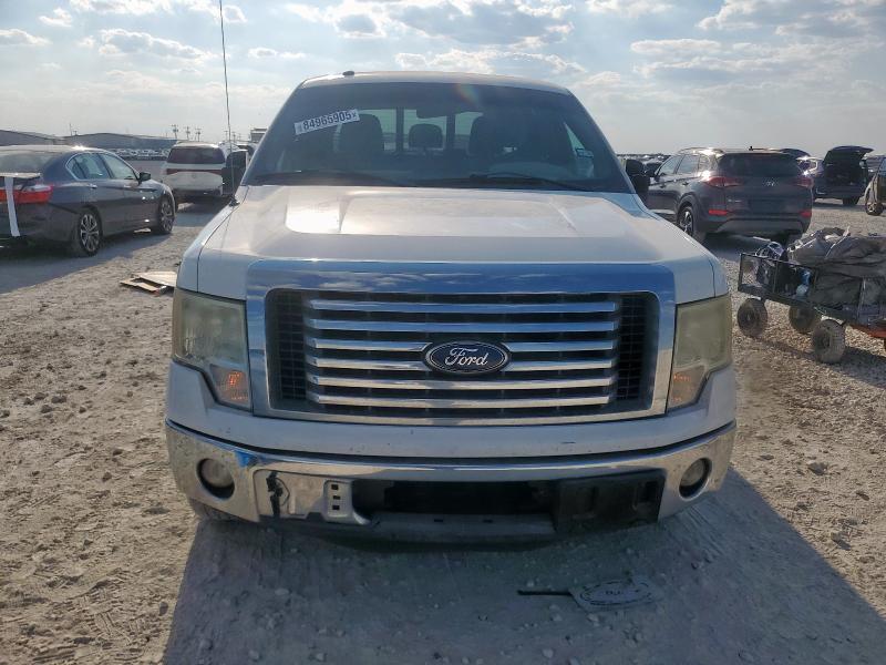 2011 FORD F150 SUPERCREW - 1FTFW1CT2BFA60236