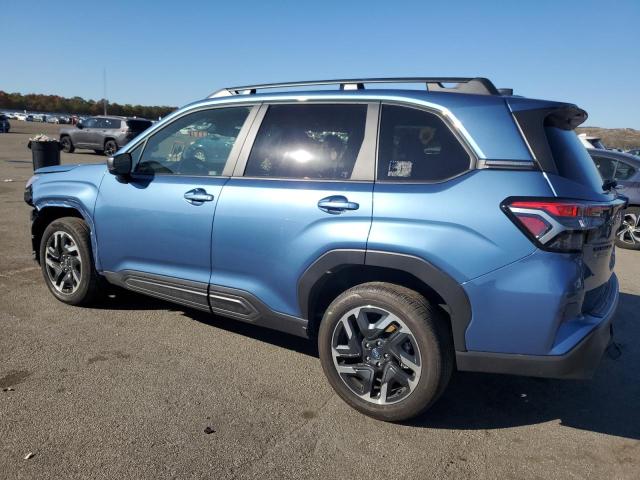 2025 SUBARU FORESTER L #3302500759