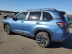 Lot #3302500759 2025 SUBARU FORESTER L
