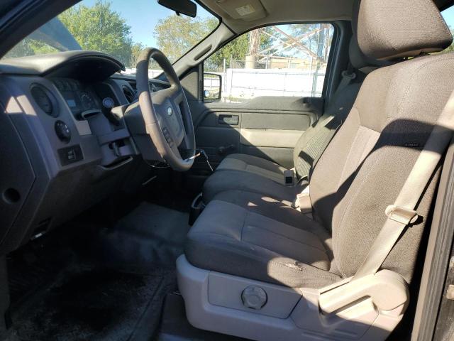 2010 FORD F150 - 1FTMF1CW0AKE69326