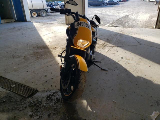 2014 SUZUKI VZR1800 JS1VY53AXE2100581