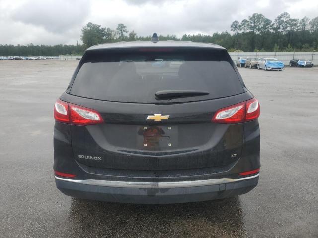 2021 CHEVROLET EQUINOX LT #3282450269