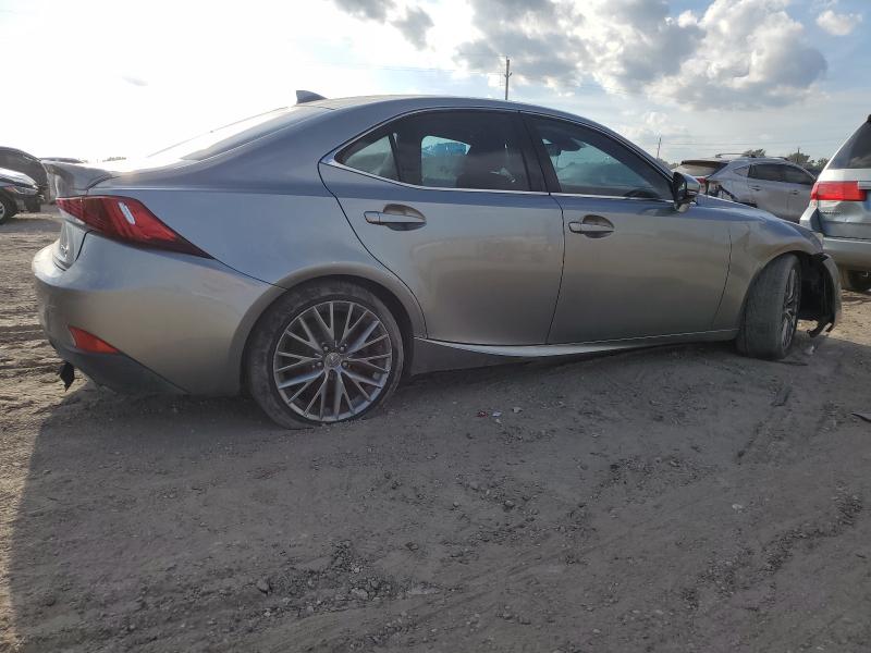 2017 LEXUS IS 200T #3282462574