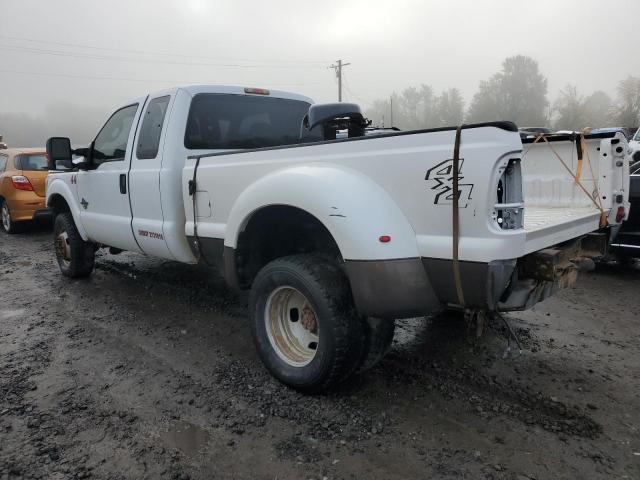 2011 FORD F350 SUPER #3308359274