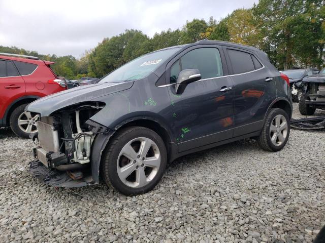 2016 BUICK ENCORE CON KL4CJFSB6GB665182