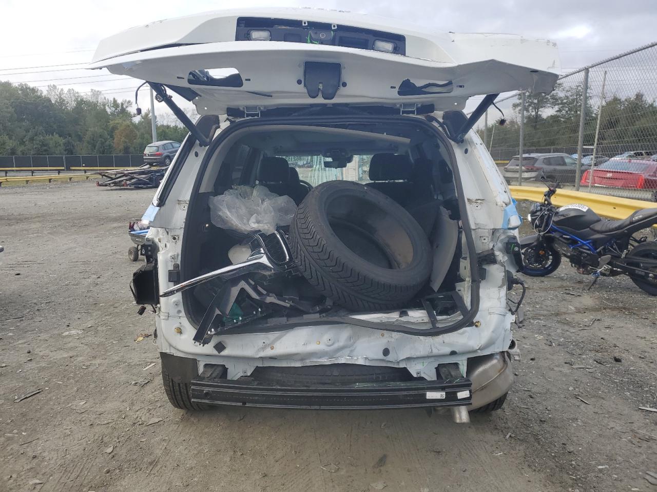 JEEP GRAND CHEROKEE L LIMITED