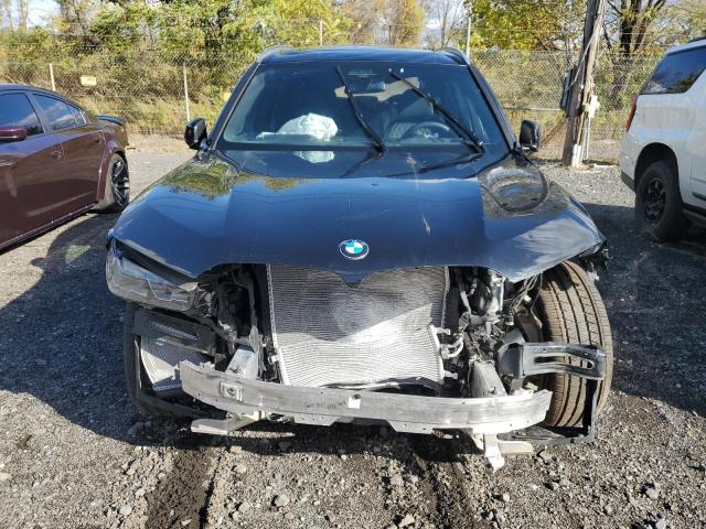 2025 BMW X5 XDRIVE5 5UX43EU08S9Z18530