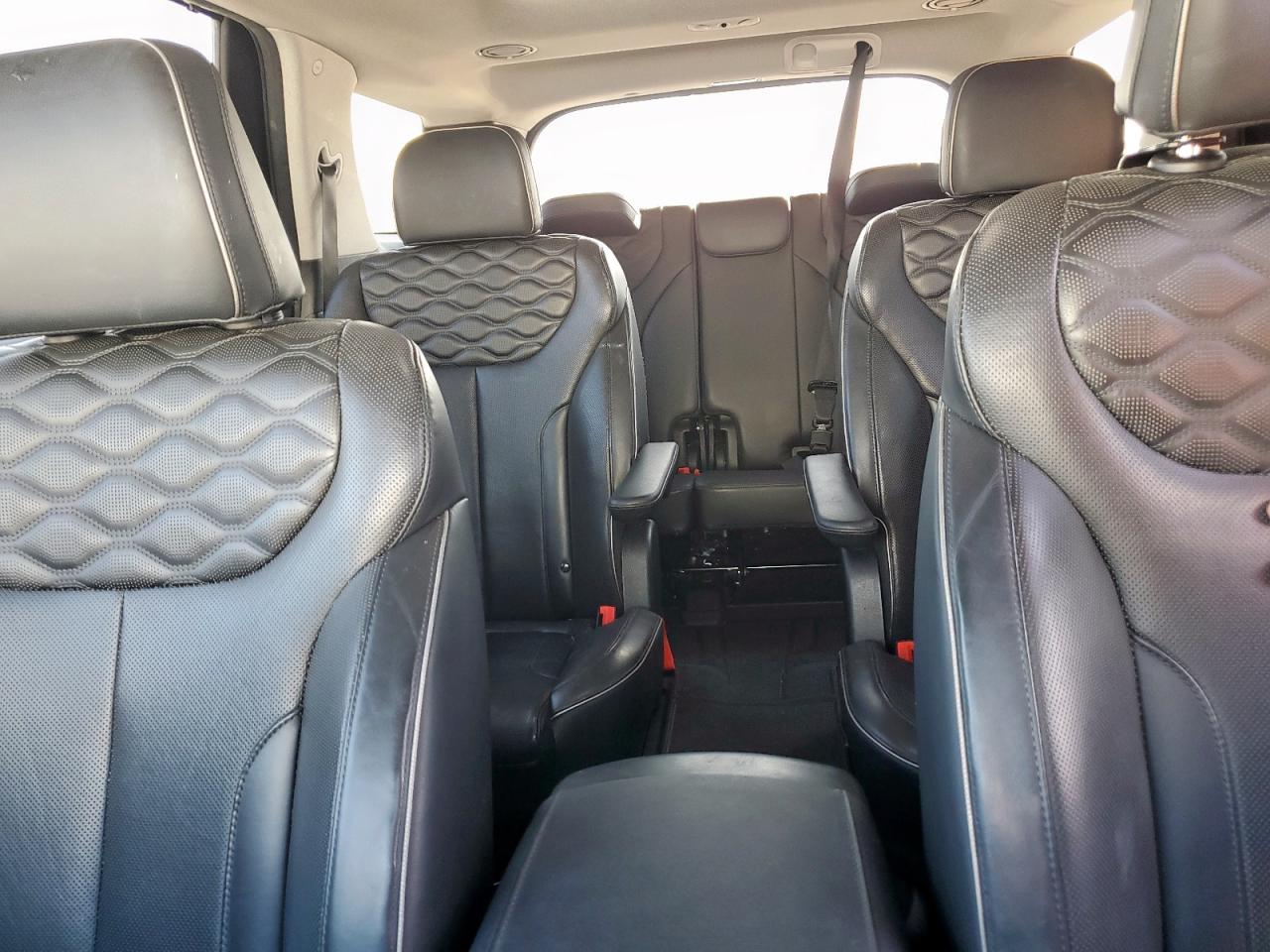 HYUNDAI PALISADE LIMITED