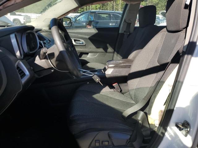 2017 CHEVROLET EQUINOX LS - 2GNALBEK9H1507424