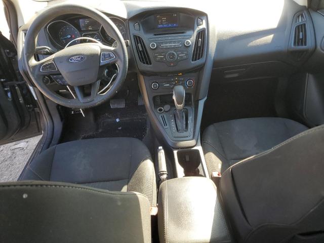 2017 FORD FOCUS SE #3301763333