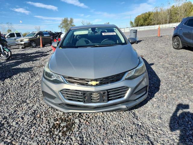 2017 CHEVROLET CRUZE LT #3286520144