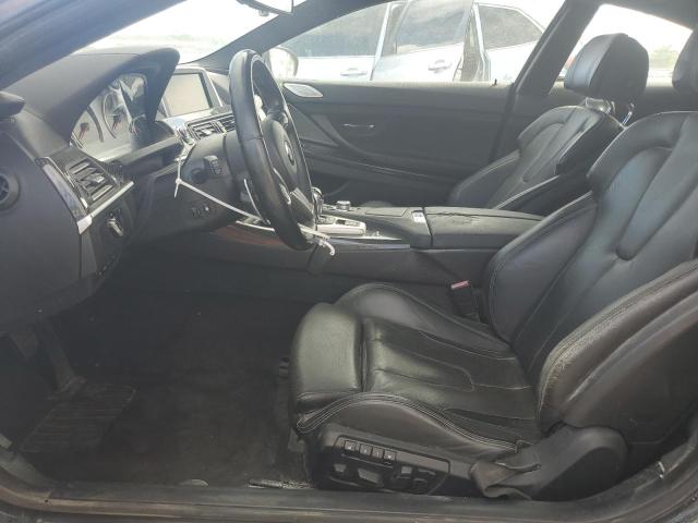 2013 BMW M6 #3279505280