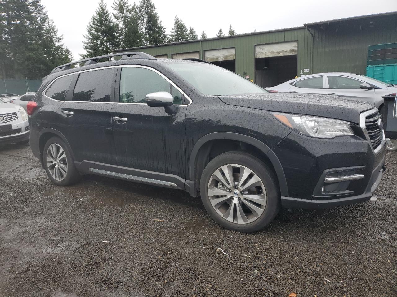SUBARU ASCENT TOURING