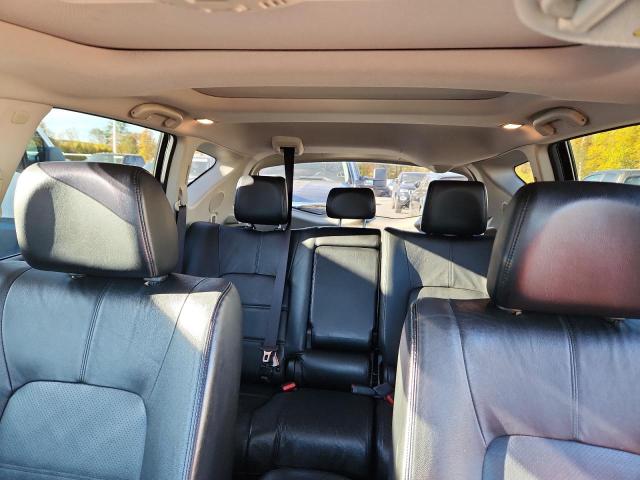 2014 NISSAN MURANO S - JN8AZ1MW8EW509812