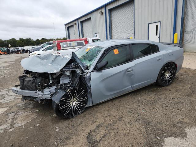 2021 DODGE CHARGER SX - 2C3CDXBG9MH532597