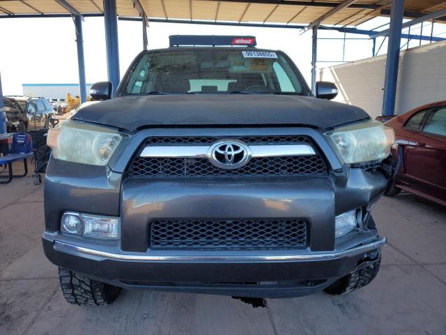 2011 TOYOTA 4RUNNER SR - JTEBU5JR3B5052294