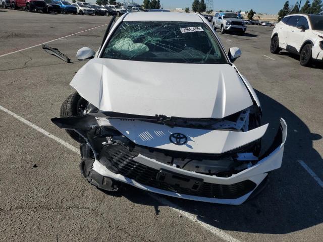 2025 TOYOTA CAMRY XSE #3315944080
