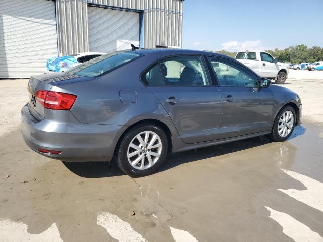 2015 VOLKSWAGEN JETTA SE 3VWD17AJ7FM421974