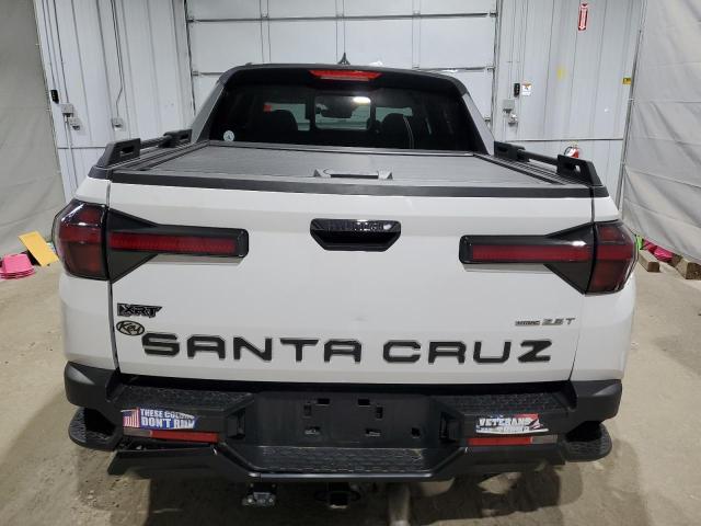 2024 HYUNDAI SANTA CRUZ - 5NTJDDDFXRH119934