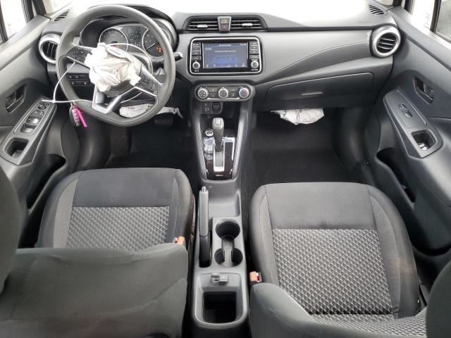 2020 NISSAN VERSA S - 3N1CN8DV5LL894042